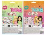 Set tatuaje temporare Besties Moxy 140012