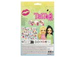 Set tatuaje temporare Besties Moxy 140012