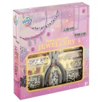 Set complet creație bijuterii DIY Moxy 240027