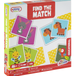 Joc Find the Match Play & Learn 300010