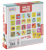 Joc Find the Match Play & Learn 300010