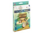 Joc Escape Room 18x14 cm Moxy 300085