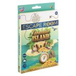 Joc Escape Room 18x14 cm Moxy 300085