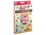 Joc Escape Room 18x14 cm Moxy 300085