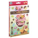 Joc Escape Room 18x14 cm Moxy 300085