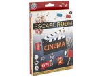 Joc Escape Room 18x14 cm Moxy 300085