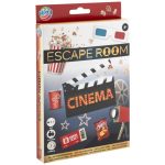 Joc Escape Room 18x14 cm Moxy 300085