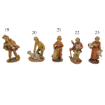 Figurine scena nașterii la bucată Euromarchi FIG10S