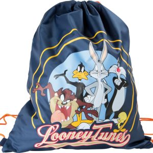 Sac sport Looney Tunes Small Foot 4936