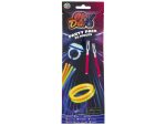 Set bețe Glow in the dark Moxy 710006