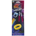 Set bețe Glow in the dark Moxy 710006