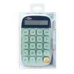 Calculator de birou NIJI Digit Lebez 81483