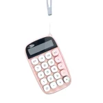 Calculator de birou NIJI Digit Lebez 81483