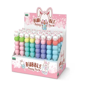 Pix siliconic BUBBLE bunny Lebez 81904