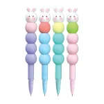 Pix siliconic BUBBLE bunny Lebez 81904