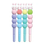 Pix siliconic BUBBLE bunny Lebez 81904