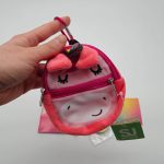Rucsac echipat mini cu carabină SJ Gang Seven 90C202444