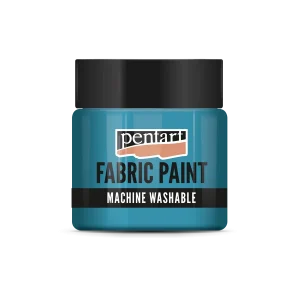 Vopsea pentru textile 50 ml PentArt 44381