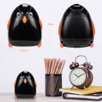 Ascuțitoare electrică cu baterii Pinguin Eagle EG-5008