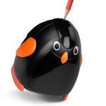 Ascuțitoare electrică cu baterii Pinguin Eagle EG-5008