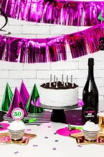 Fluier de petrecere set 6 PartyDeco GW16