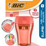 Ascuțitoare dublă BIC Ellipse 9505181