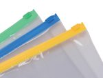 Plic Plastic Transparent A5 Centrum 80023