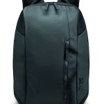 Rucsac maxi negru BBLACK City Time Lebez 81482