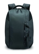 Rucsac maxi negru BBLACK City Time Lebez 81482