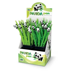 Pix siliconic FLEXI Panda Lebez 81890