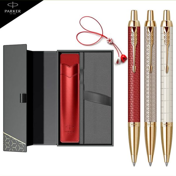 Parker Pix IM Premium + Martisor