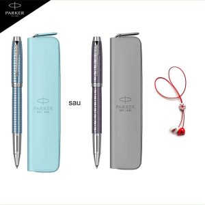 Parker Roller IM Premium + Martisor