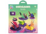 Hârtie origami set 18 modele Moxy 100111