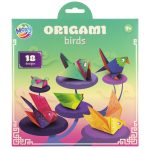 Hârtie origami set 18 modele Moxy 100111