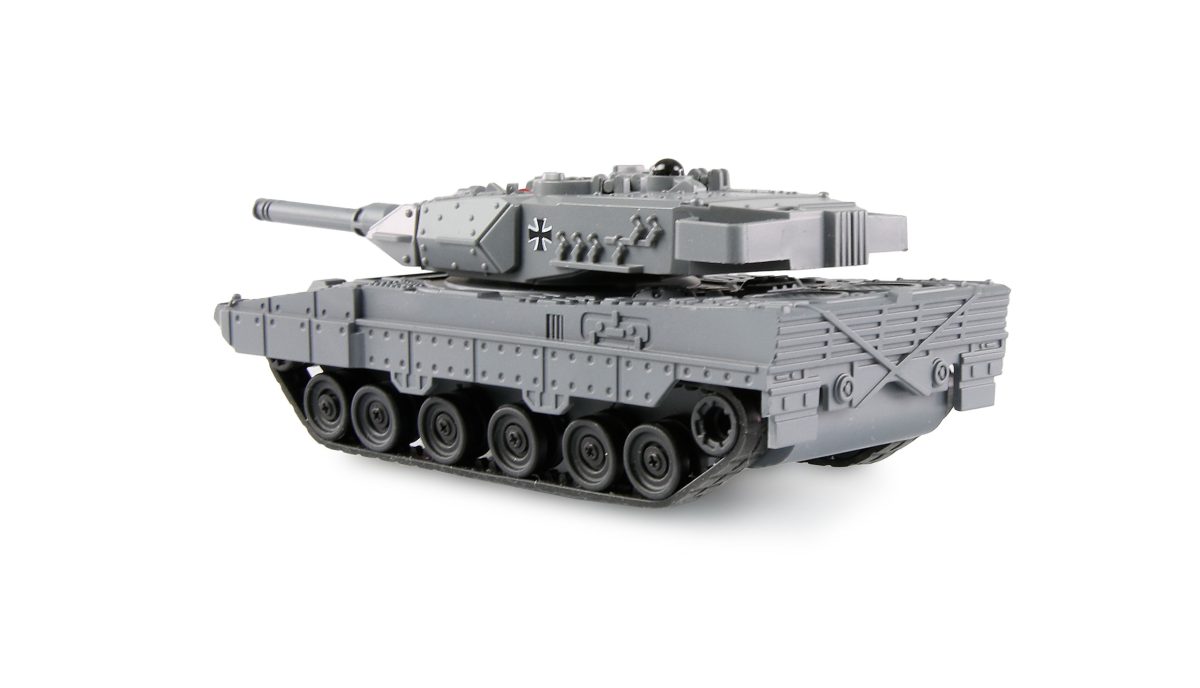 Mini tank Leopard II 1:72 RTR Amewi 23107