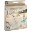 Set 2 brelocuri macrame DIY Craft Sensations CR1728/GE