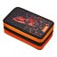 Penar echipat cu 3 compartimente Mechanic Herlitz 50038794