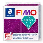 Staedtler - Plastilina Fimo efect 56g