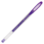Pix cu gel Uni-ball Sparkling UM-120SP 0.7mm culori cu sclipici