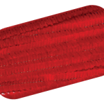Sârmă plușată Ø8 mm x 50 cm set 10 Mobius Creativ 2808