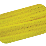 Sârmă plușată Ø14 mm x 50 cm set 10 Mobius Creativ 2814