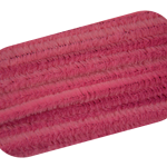 Sârmă plușată Ø14 mm x 50 cm set 10 Mobius Creativ 2814