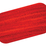 Sârmă plușată Ø14 mm x 50 cm set 10 Mobius Creativ 2814