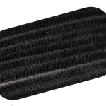 Sârmă plușată Ø14 mm x 50 cm set 10 Mobius Creativ 2814