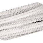 Sârmă plușată Ø14 mm x 50 cm set 10 Mobius Creativ 2814