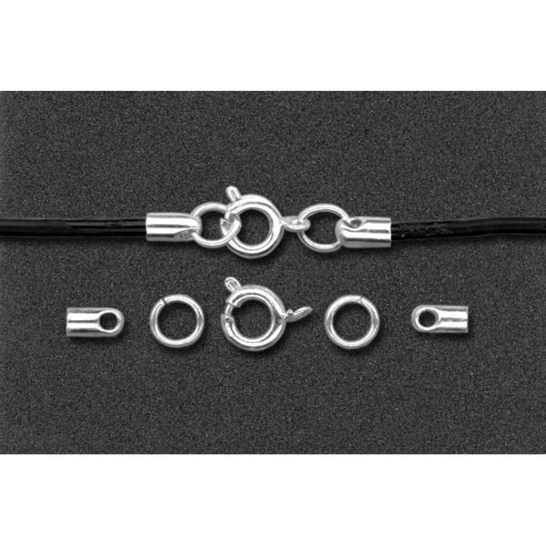 Închizătoare magnetică cu arc ø 1,5 mm Meyco 61391