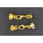 Închizătoare carabină aurie Meyco 61467