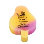 Radiera sintetica ICE CREAM 58 x 37 x 12mm Centrum 80972