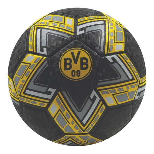 Minge de fotbal mărimea 5 Borussia Dortmund PHI 122959