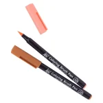 Set carioci tip pensula Sakura Manga Koi Color Brush 6